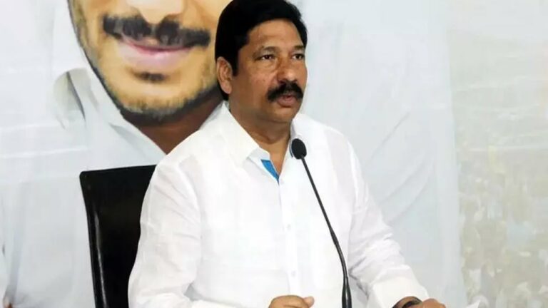 Jogi Ramesh: ఏపీలో బీఆర్ఎస్ ప్రభావం ఉండదు