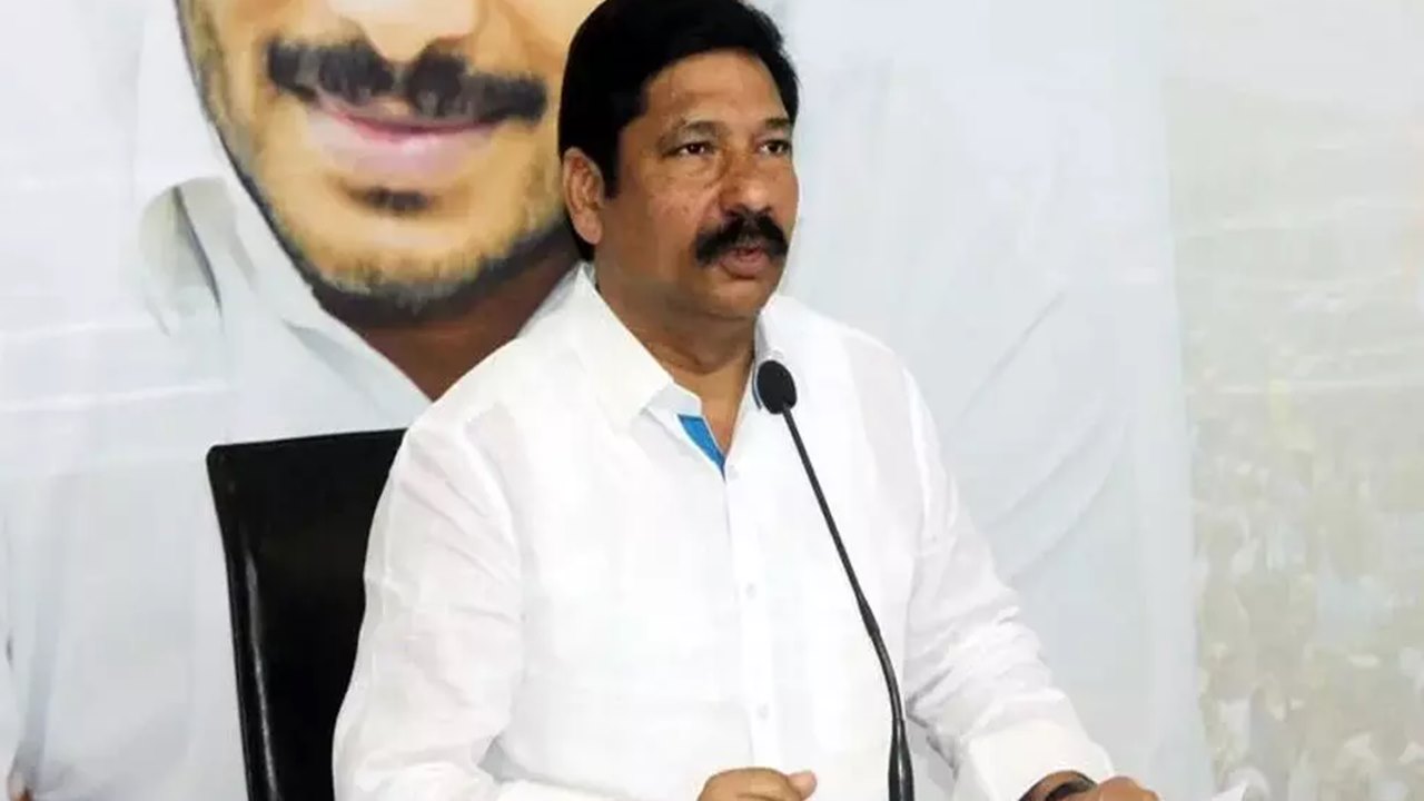 Jogi Ramesh: ఏపీలో బీఆర్ఎస్ ప్రభావం ఉండదు