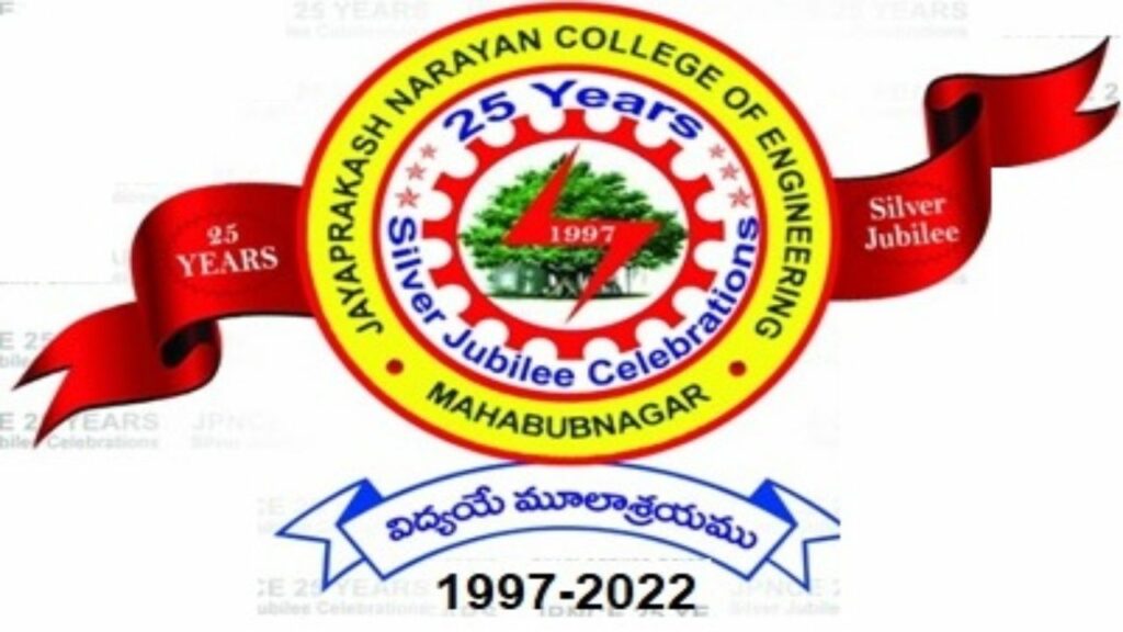 Jp College