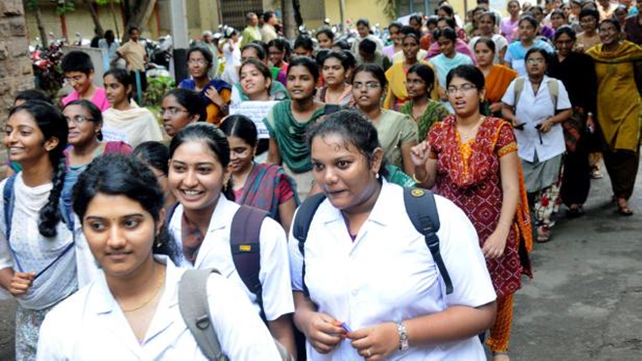 Andhra Pradesh: జూనియర్ డాక్టర్లకు ప్రభుత్వం గుడ్‌న్యూస్.. స్టైఫండ్ పెంపు