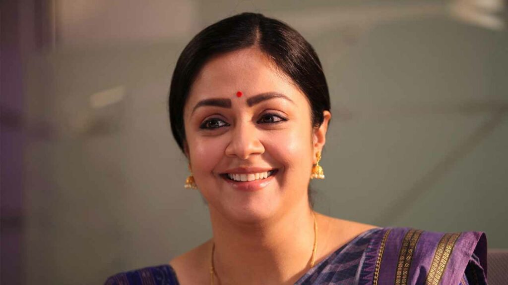 Jyothika