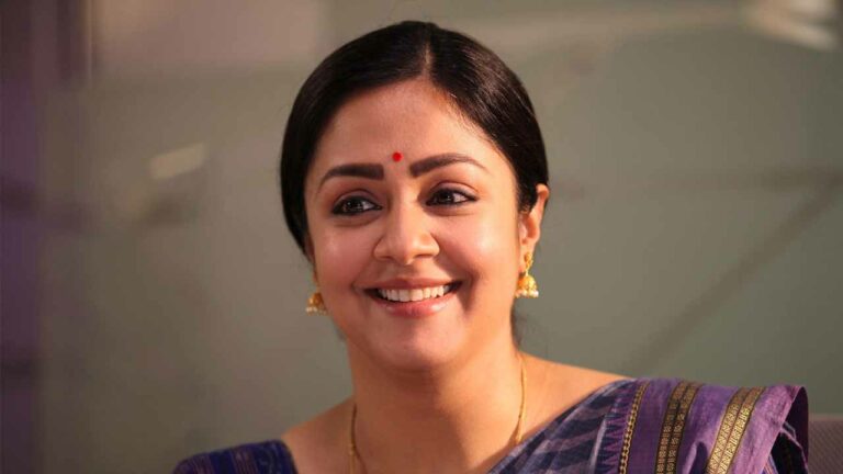 Jyothika Birthday Special: విలక్షణం.. జ్యోతిక అభినయం