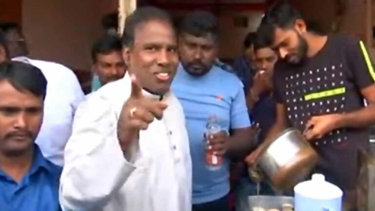 KA Paul: 60 శాతం నా వైపే.. వార్‌ వన్‌సైడే..