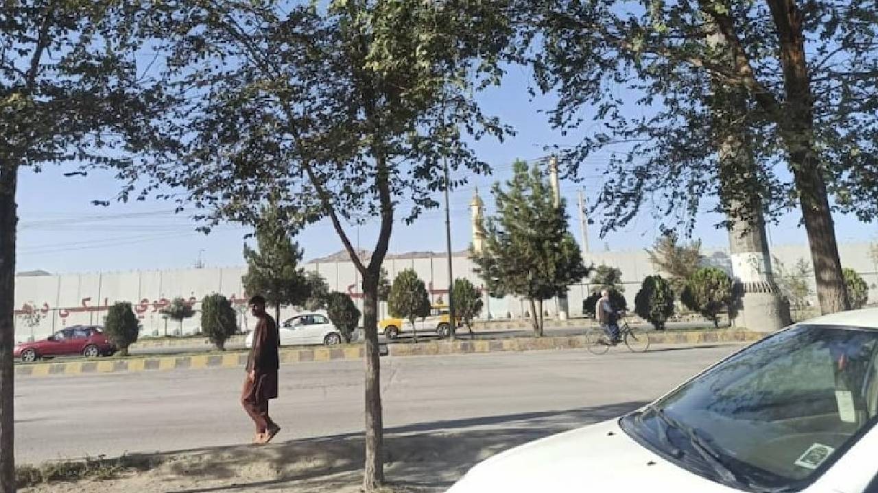 kabul Blast: ఆఫ్ఘనిస్తాన్‌లో భారీ పేలుడు.. ముగ్గురు మృతి, 20 మందికి గాయాలు