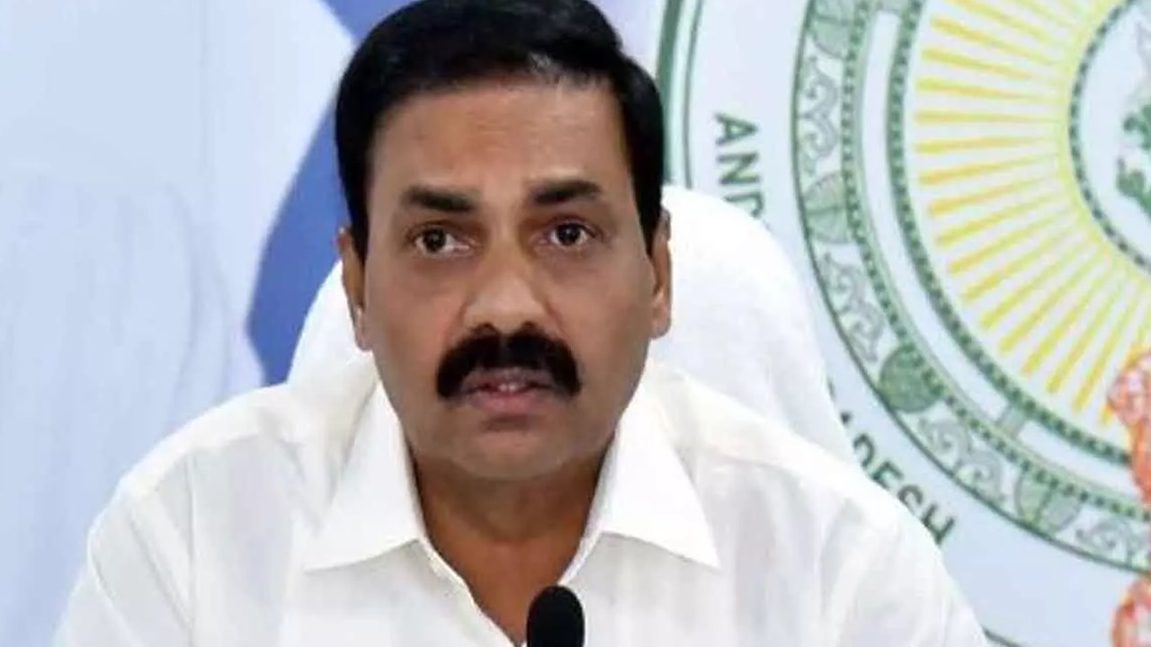 Kakani Govardhan Reddy: వికేంద్రీకరణ వద్దని పవన్ ప్రకటన చేయగలరా?