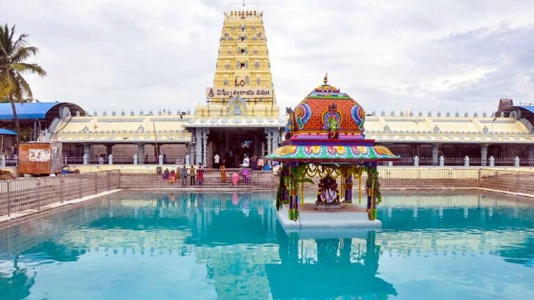 Kanipakam Ganesh Temple : కాణిపాకం వినాయక స్వామి వారి అభిషేకం టికెట్ ధరలు పెంపు.. క్లారిటీ ఇచ్చిన దేవాదాయ శాఖ