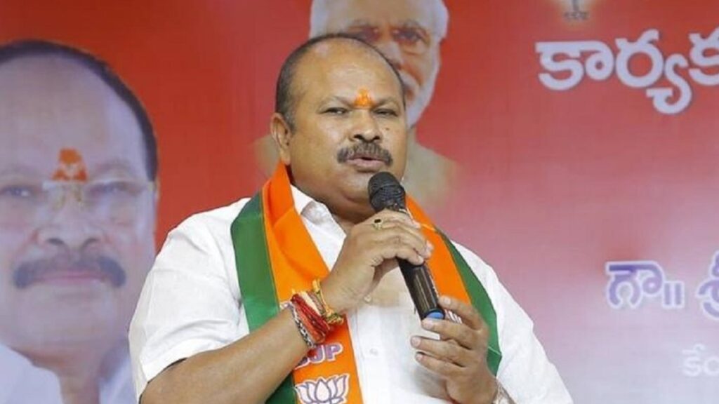 Kanna Lakshmi Narayana