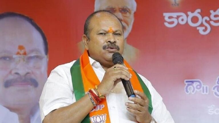 Andhra Pradesh: ఏపీ బీజేపీలో లుకలుకలు.. సోము వీర్రాజుపై కన్నా ఫైర్