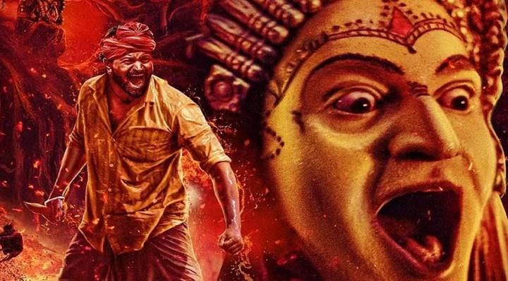 October Progress Report: అక్టోబర్ ‘కాంతార’దే..!!