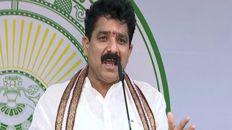 Karanam Dharmasri: నా రాజీనామా ఆమోదం పొందితే.. టీచర్ పోస్టులో చేరిపోతా