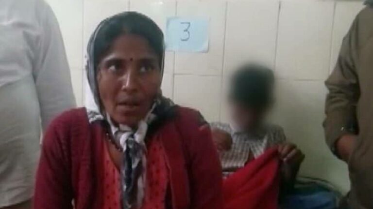 Karnataka: దళిత బాలుడిని విద్యుత్ స్తంభానికి కట్టేసి దాడి..