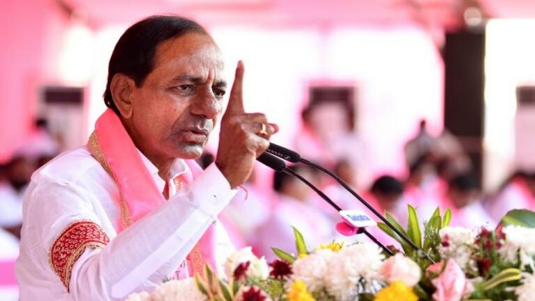KCR National Party: నేడు ప్రగతిభవన్‌లో కీలక భేటీ.. జాతీయ పార్టీపై చర్చించనున్న కేసీఆర్
