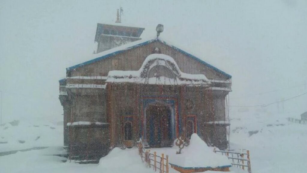 Kedarnath