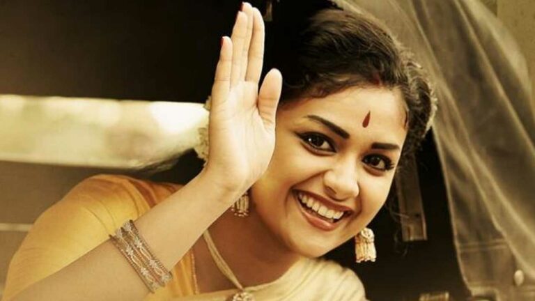 Keerthy Suresh: ‘మహానటి’గానే జనం మదిలో.. కీర్తి సురేష్