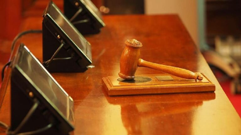 Pocso Court: మైనర్‌పై అత్యాచారం.. నిందితుడికి 142 ఏళ్ల జైలు శిక్ష