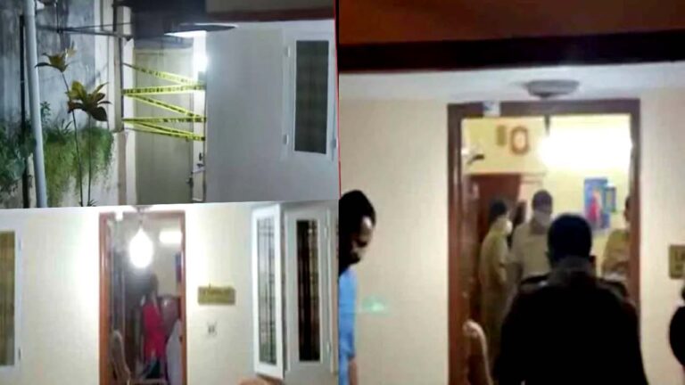 Kerala Crime: ఆశ..ఆశ..ఆశ మూవీ సీన్‌ రిపీట్‌.. భార్యను ప్లాస్టిక్‌ కవర్‌ లో చుట్టి..