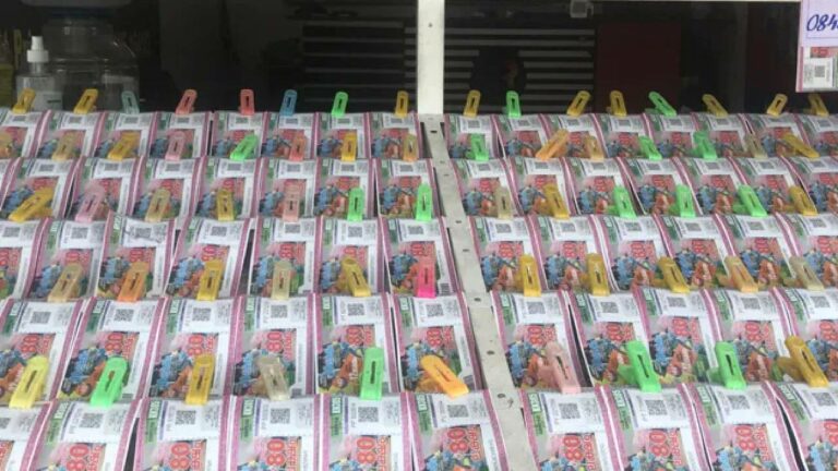 Kerala: అదృష్టం అంటే ఈ చేపల వ్యాపారిదే.. బ్యాంకు నోటీసులు, అంతలోనే తగిలిన లాటరీ