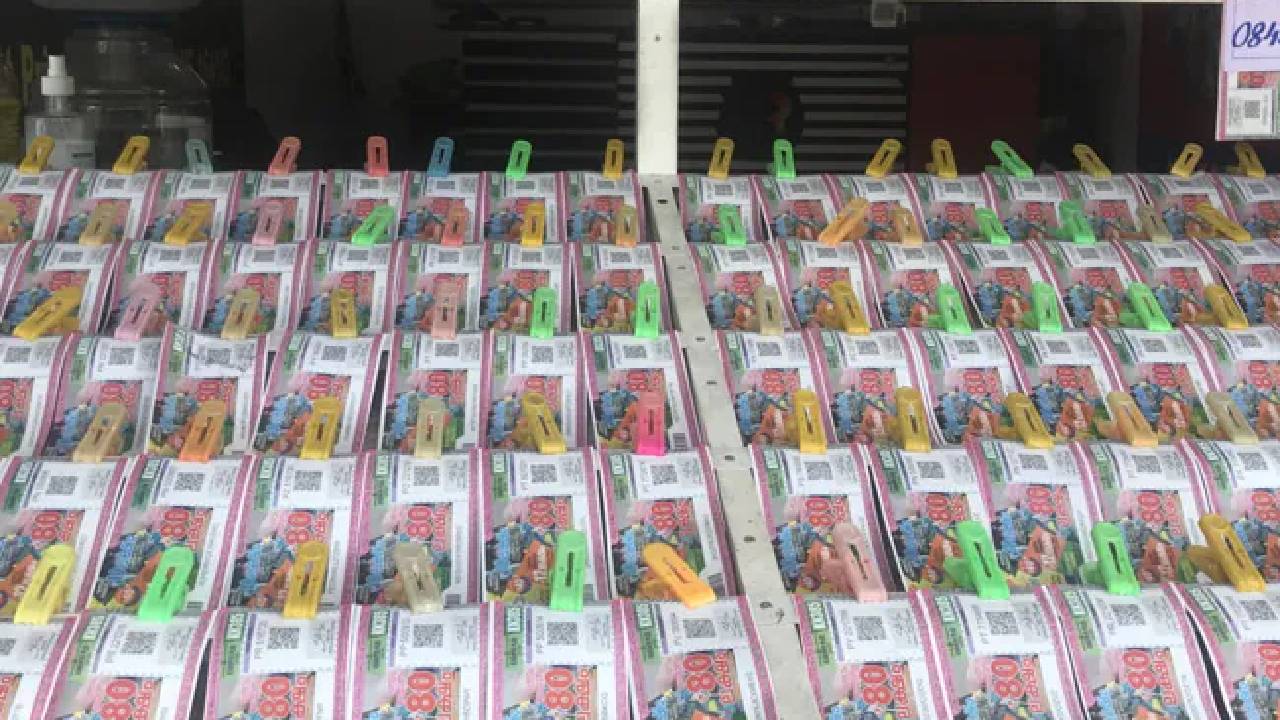 Kerala: అదృష్టం అంటే ఈ చేపల వ్యాపారిదే.. బ్యాంకు నోటీసులు, అంతలోనే తగిలిన లాటరీ