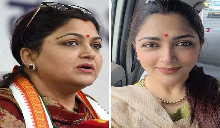 Khushbu Sunder