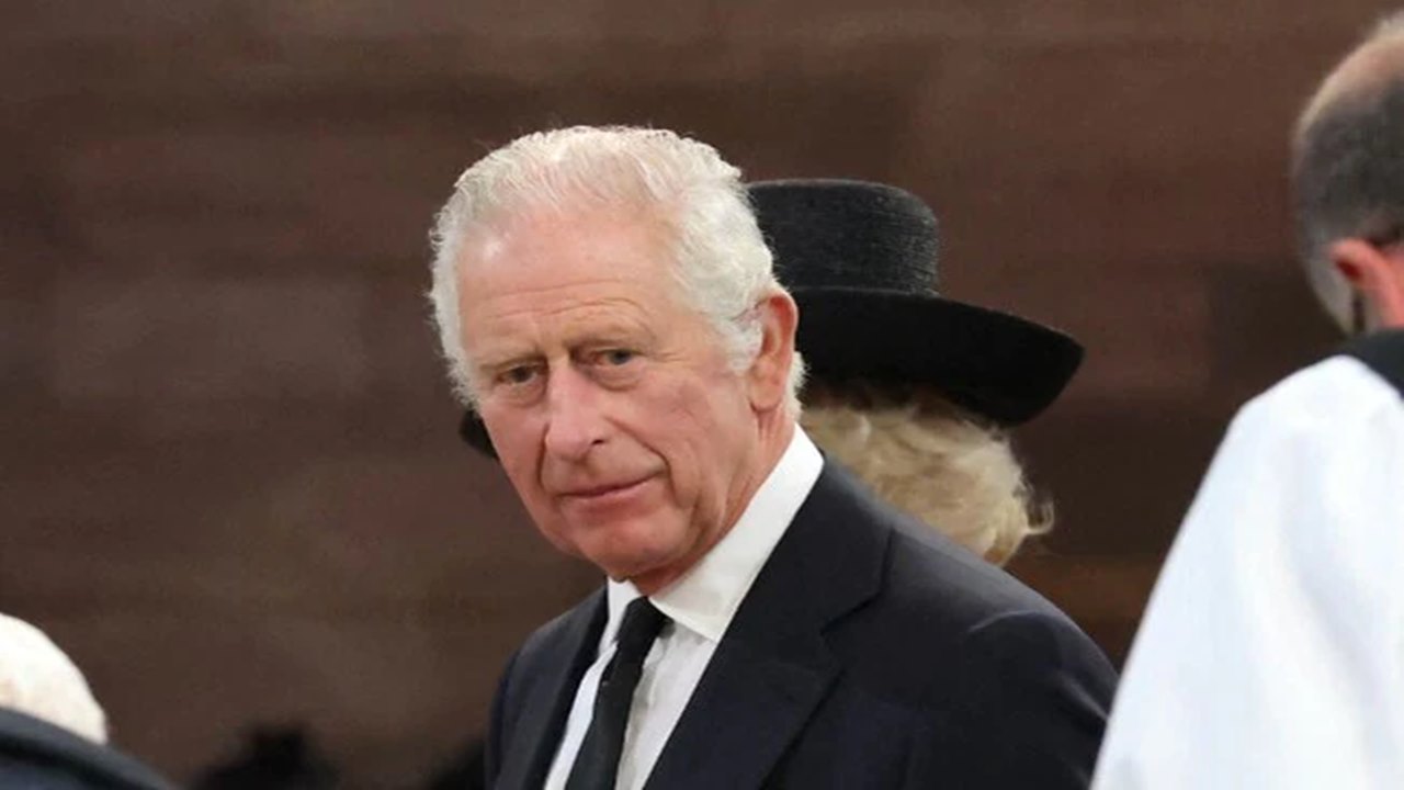 King Charles: ప్రిన్స్ మీ వయసెంత?.. కింగ్‌ చార్లెస్‌ను ప్రశ్నించిన చిన్నారి.. వీడియో వైరల్