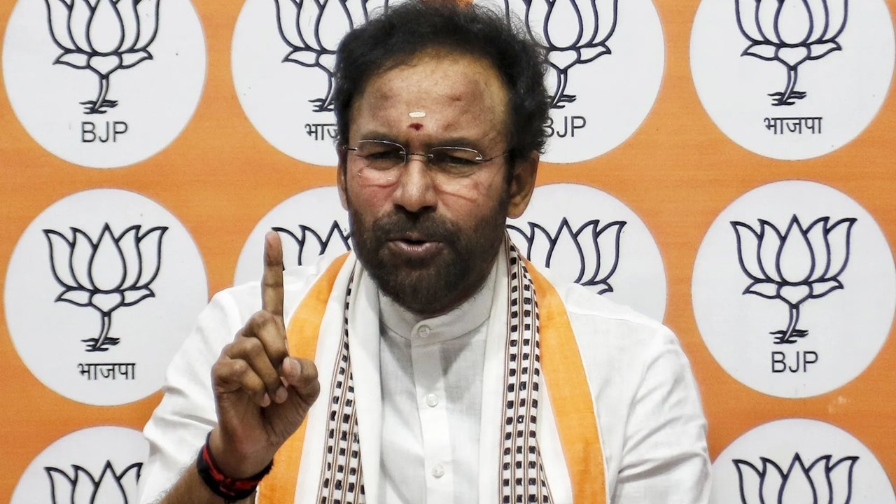 Kishan Reddy: కేంద్రమంత్రి కిషన్‌రెడ్డి కీలక వ్యాఖ్యలు.. ఏపీకి అమరావతే ఏకైక రాజధాని