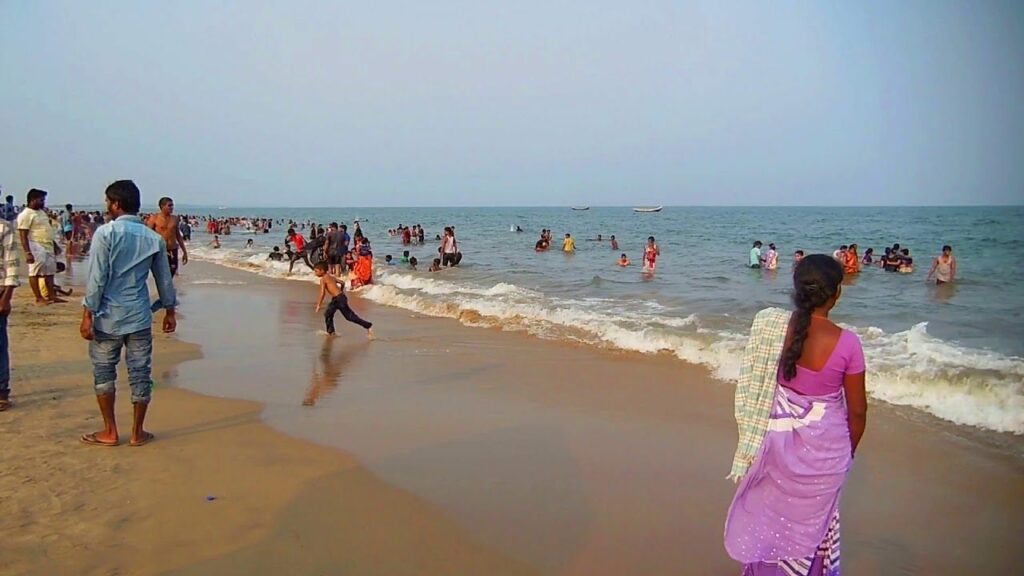 Kkd Beach