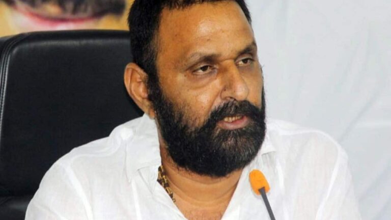 Kodali Nani: కేసీఆర్ ‘బీఆర్ఎస్’ పార్టీపై కొడాలి నాని కీలక వ్యాఖ్యలు