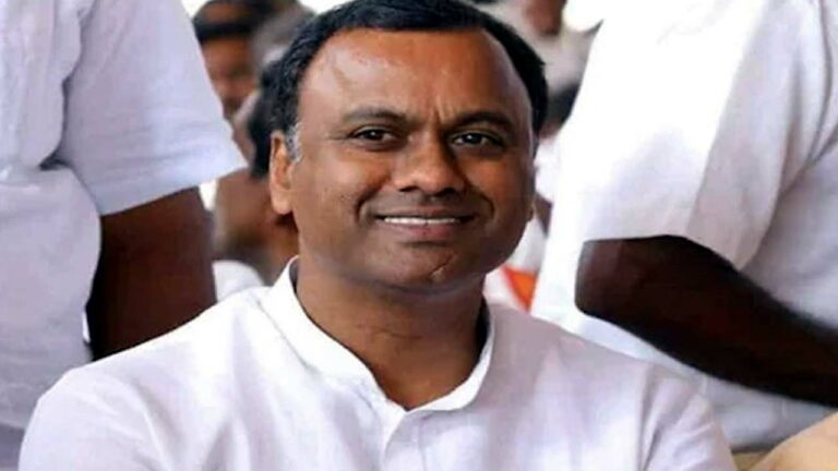 Komatireddy Rajgopal Reddy : రాజగోపాల్‌ రెడ్డి ఆస్తుల వివరాలు ఇవే