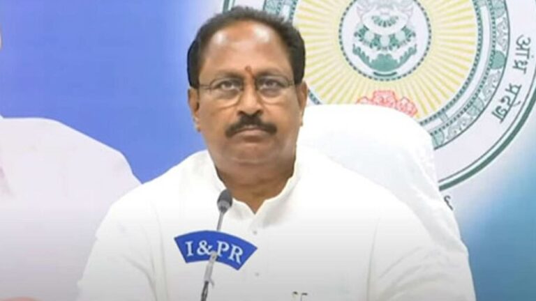 Kottu Satyanarayana: ఆలయాల్లో క్షురకులకు నెలకు రూ.20వేలు ఆదాయం వచ్చేలా చర్యలు