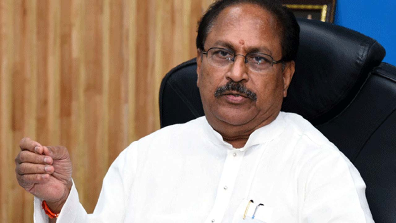 Kottu Satyanarayana : చంద్రబాబు డైరెక్షన్‌తో పవన్ విశాఖలో హంగామా సృష్టించారు