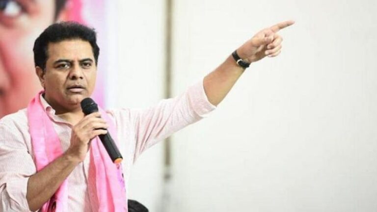KTR Chit Chat: 2024 పార్లమెంట్ ఎన్నికలే టార్గెట్.. ప్రజలకు ఏం కావాలో అవే అజెండా..