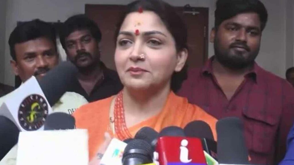 Kushboo