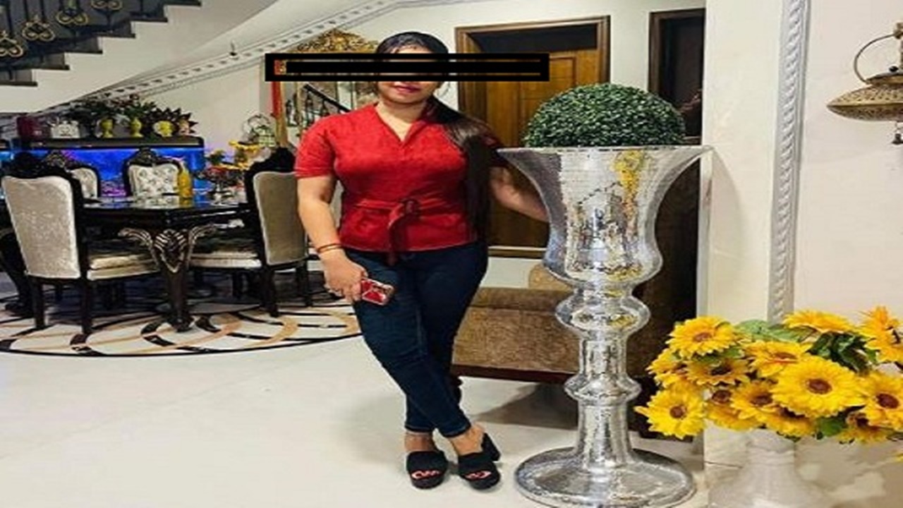 Lady Blackmailer: ఫేస్‌బుక్‌ వేదికగా ముగ్గులోకి దింపుతుంది.. వారిని అలరిస్తుంది.. ఆ తర్వాతే అసలు ట్విస్ట్‌!