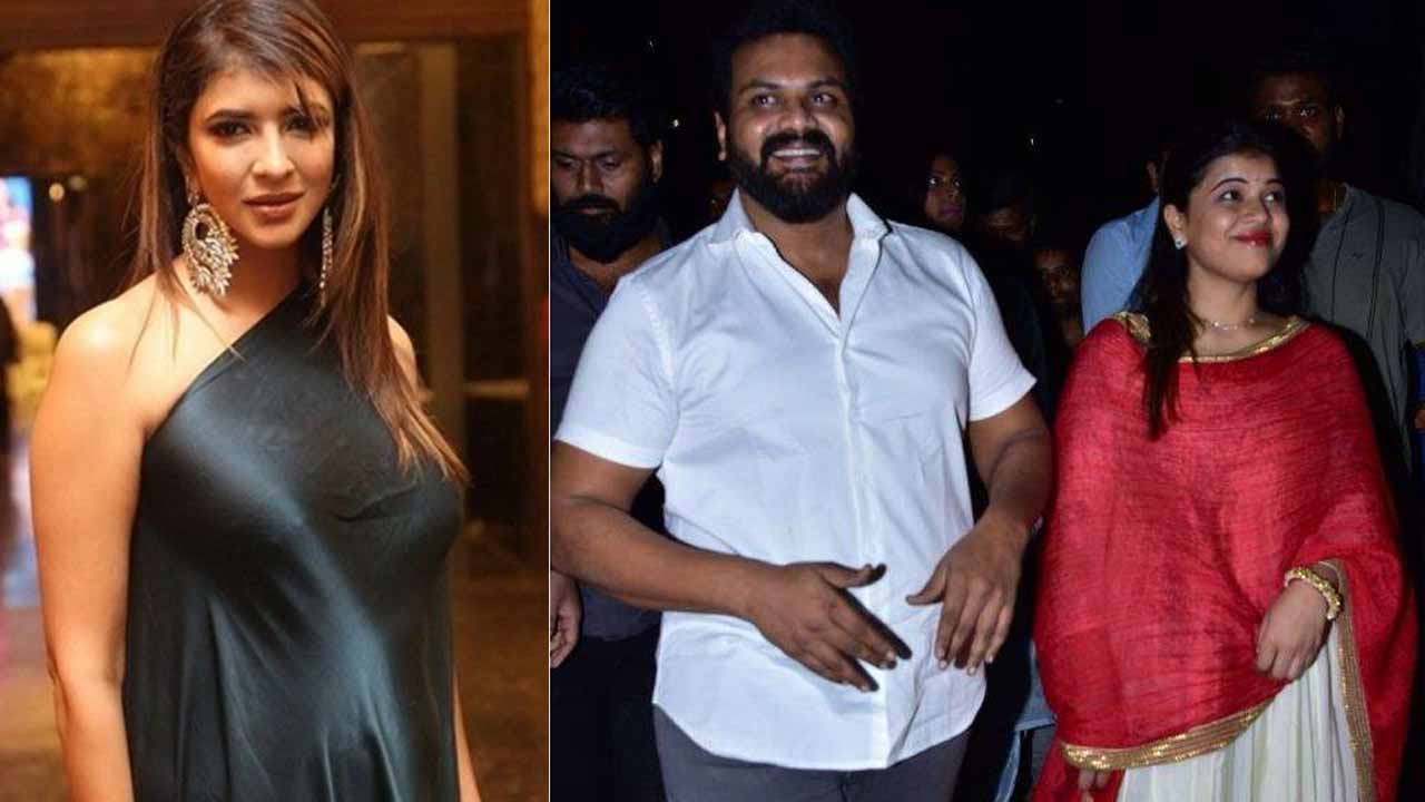 Manchu Lakshmi: ఎవడి దూల వాడిది.. మనోజ్ రెండో పెళ్లిపై మంచు లక్ష్మీ సంచలన వ్యాఖ్యలు