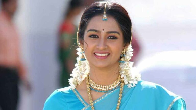 Laya: అభినయ ‘లయ’ విన్యాసాలు!