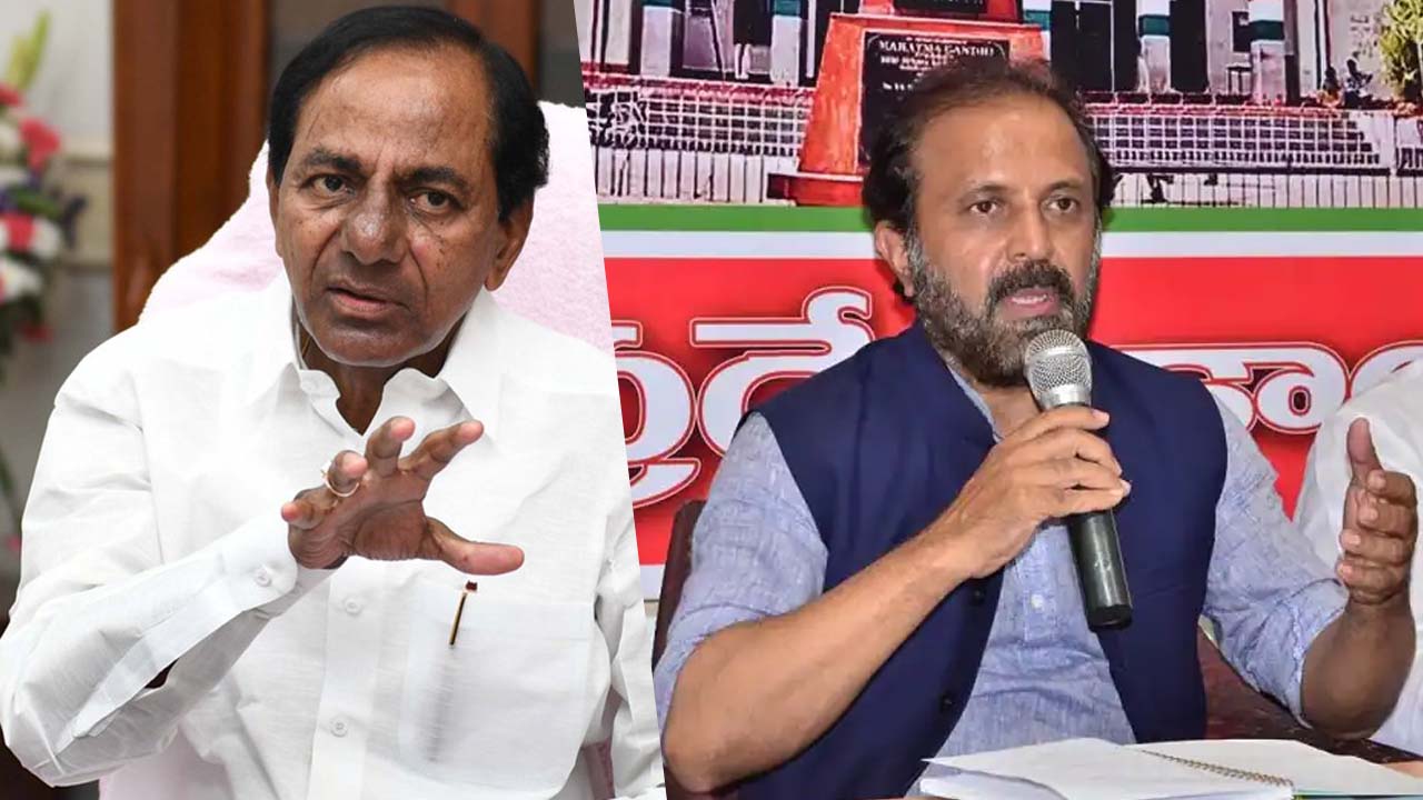 Madhu Yaskhi: లిక్కర్ స్కామ్ ను కప్పి పుచ్చుకోవడం కోసమే కొత్త పార్టీ నినాదం