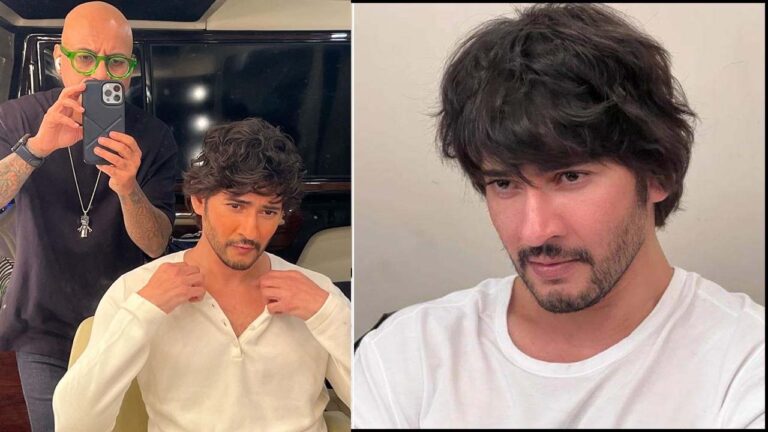 Mahesh Babu: నిన్న అలా.. నేడు ఇలా.. మహేష్ అల్ట్రా స్టైలిష్ లుక్ వైరల్