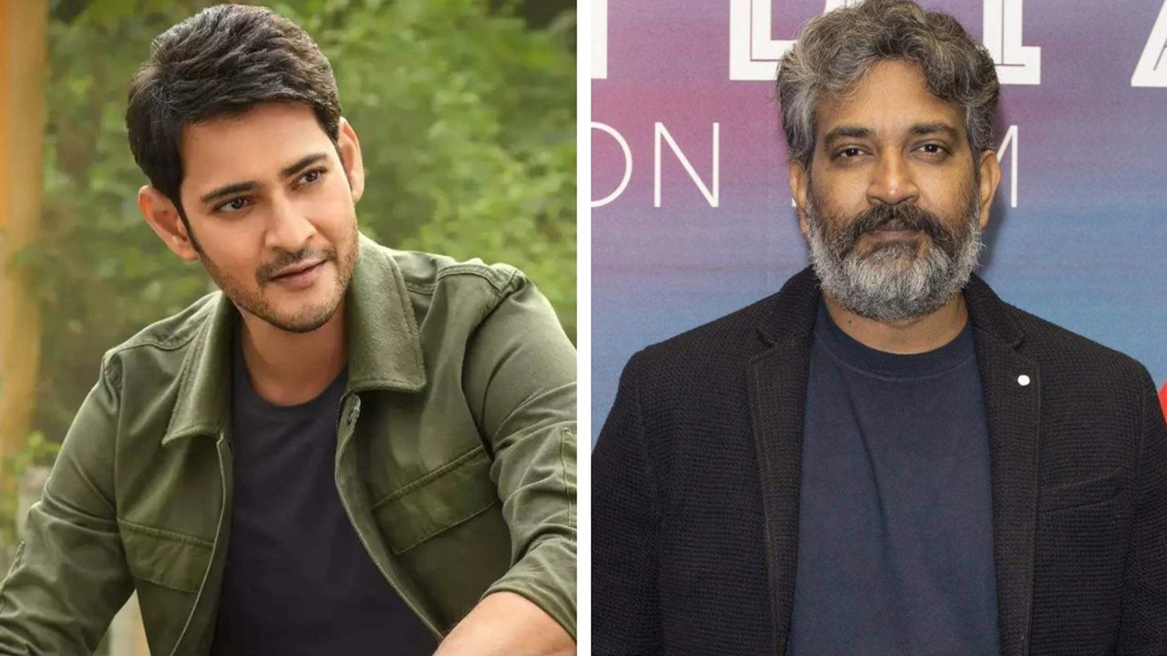 Mahesh-Rajamouli: రియల్ లైఫ్ ఇన్సిడెంట్‌తో మహేశ్, రాజమౌళి సినిమా!?