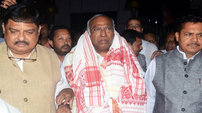 Mallikarjun Kharge: ఆ వార్తలు అవాస్తవం.. సోనియా నుంచి ఎలాంటి సపోర్ట్ లేదు..