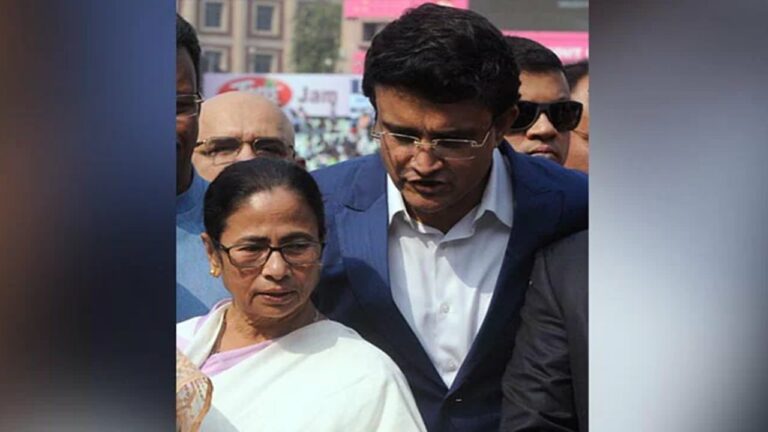 Mamata Benerjee: దాదాకు మద్దతుగా దీదీ.. కేంద్రంపై మమత ఫైర్