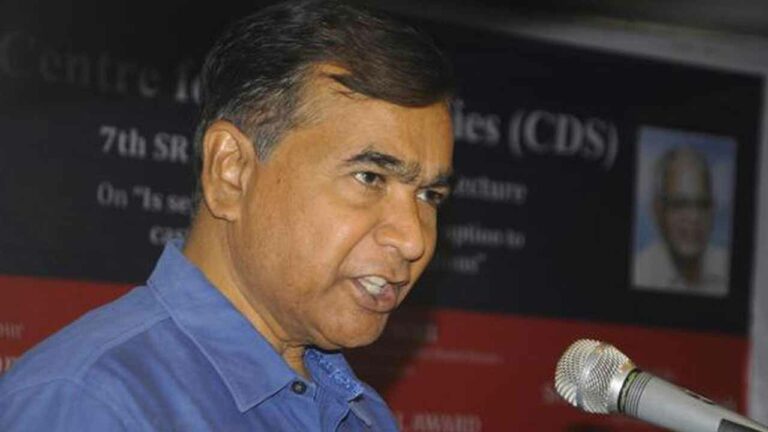 Martin Macwan : దళితులపై వివక్షతను వీడనాడాలి