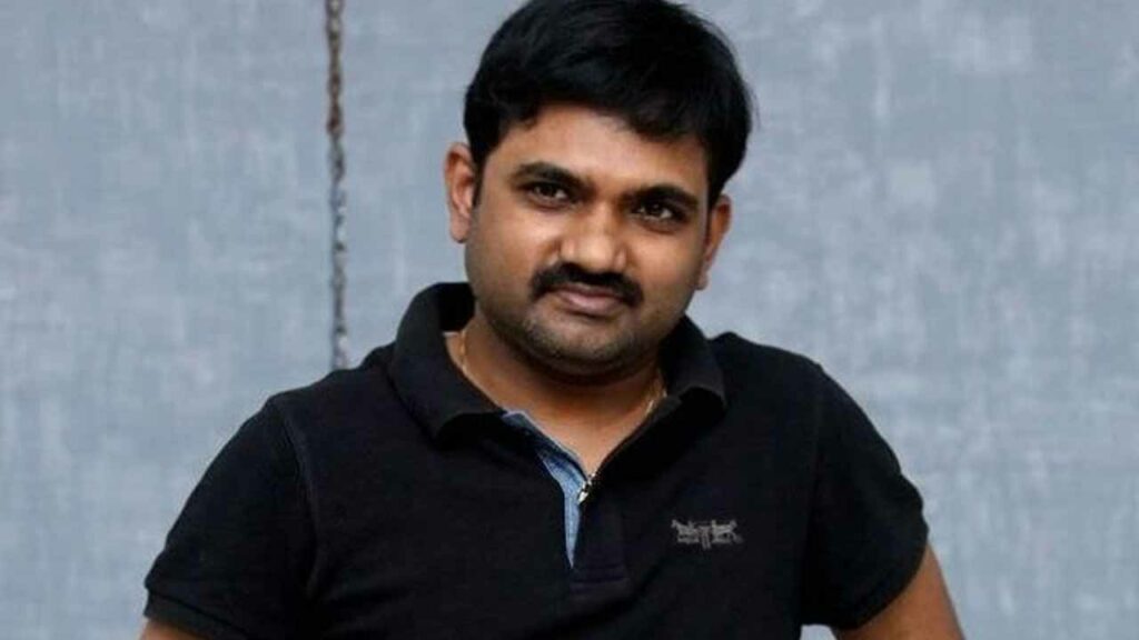 Maruthi