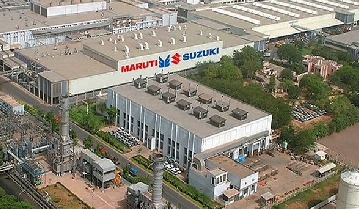 Maruti Suzuki