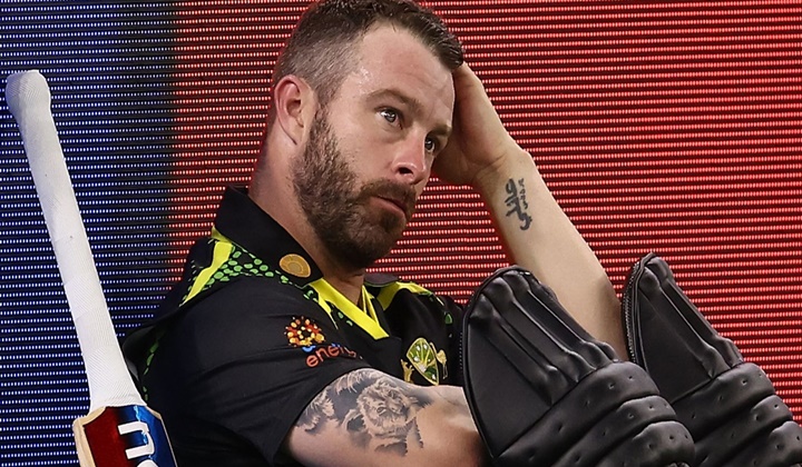 T20 World Cup: ఆస్ట్రేలియాకు మరో షాక్.. స్టార్ వికెట్ కీపర్‌కు కరోనా