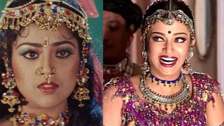 Meena: మొదటిసారి ఆమెను చూస్తుంటే ఈర్ష్యగా ఉంది.. భరించలేకపోతున్నా