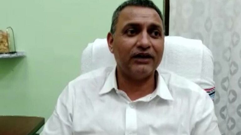 Bihar: నితీష్ ప్రభుత్వానికి షాక్.. వ్యవసాయ శాఖ మంత్రి రాజీనామా..