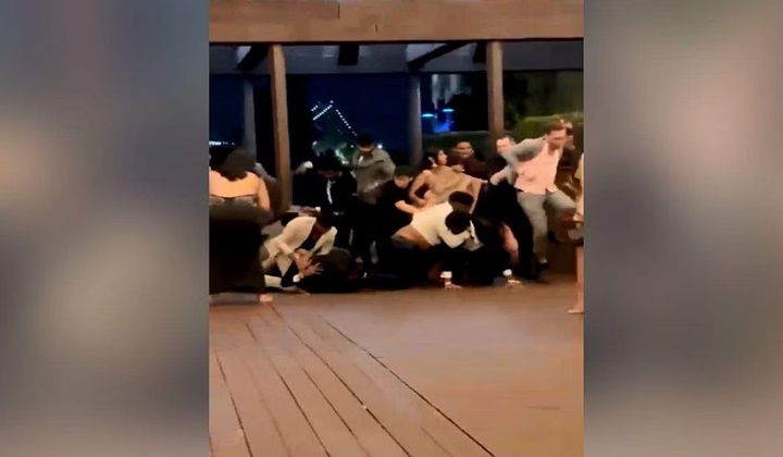 Miss Sri lanka: మిస్ శ్రీలంక పోటీల్లో ఘర్షణ… పిడిగుద్దులు గుద్దుకున్న అమ్మాయిలు, అబ్బాయిలు