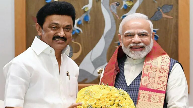 MK Stalin: హిందీని బలవంతంగా రుద్దొద్దు.. ప్రధాని మోడీకి తమిళనాడు సీఎం స్టాలిన్ లేఖ