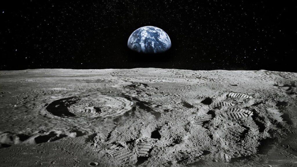 Moon