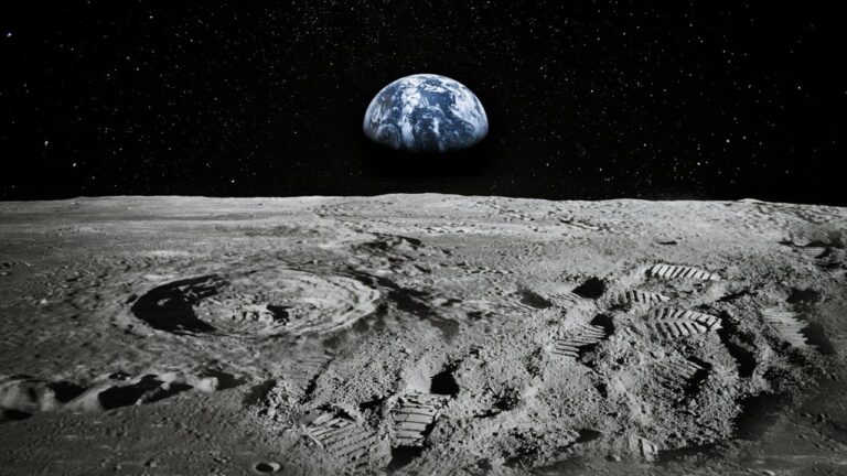 Chandrayan-2:  చంద్రుడిపై సమృద్ధిగా సోడియం.. గుర్తించిన చంద్రయాన్‌-2